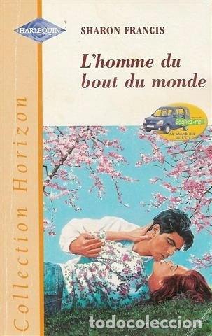Libros: L'homme du bout du monde- 9782280141024