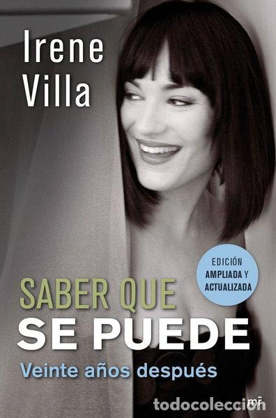 Libros: Saber que se puede, veinte a&ntilde;os despu&eacute;s- 9788427037151