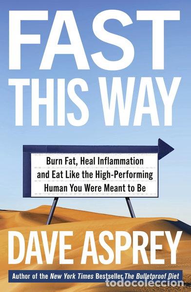 Libros: Fast This Way- 9780008435875