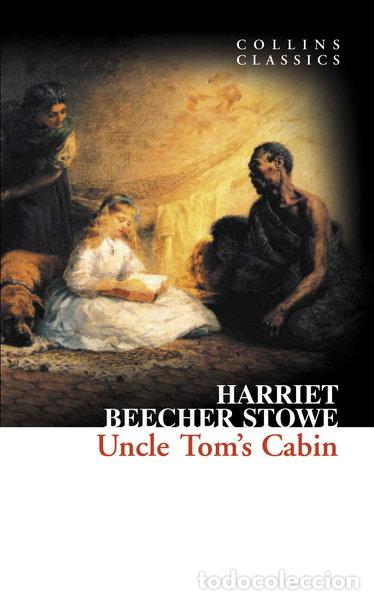 B&uuml;cher: Uncle Tom's Cabin- 9780007902262