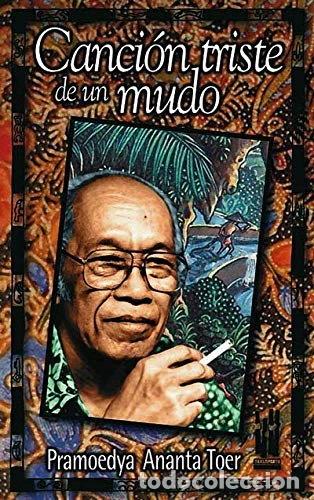 Livros em segunda m&atilde;o: Canci&oacute;n triste de un mudo- 9788481361643