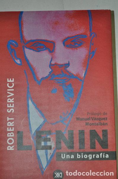 Livros em segunda m&atilde;o: Lenin- 9788432310652