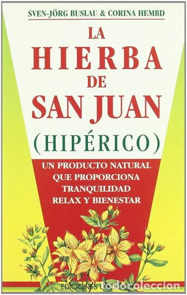 Livros em segunda m&atilde;o: La hierba de San Juan- 9788477206903