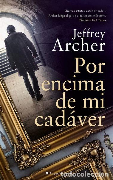 Livros em segunda m&atilde;o: Por encima de mi cad&aacute;ver- 9788418623868