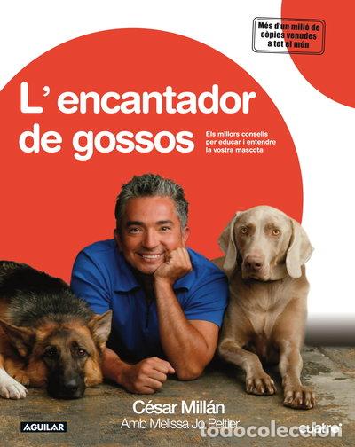 Livros em segunda m&atilde;o: L'encantador de gossos- 9788403099791