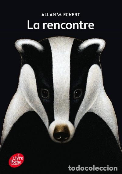 Libros: La rencontre- 9782010009235
