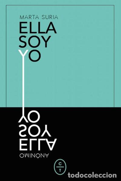 Libros: Ella soy yo- 9788412053234