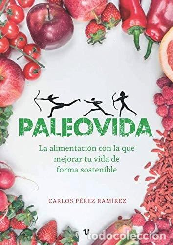 B&uuml;cher: Paleovida- 9788417733278