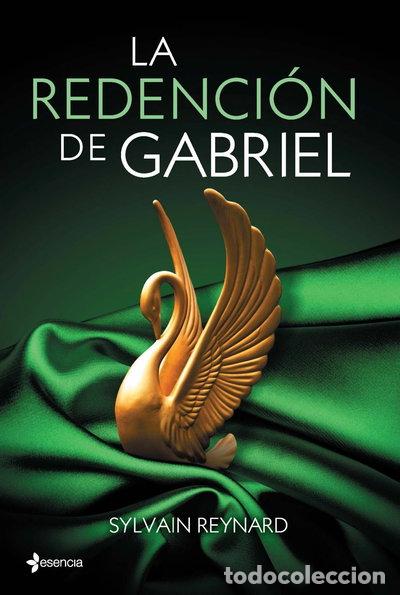 Libri di seconda mano: La redenci&oacute;n de Gabriel- 9788408122326
