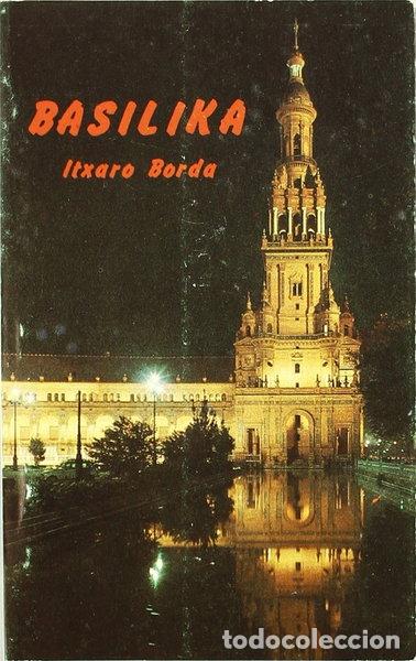 Libri di seconda mano: Basilika- 9788439826460