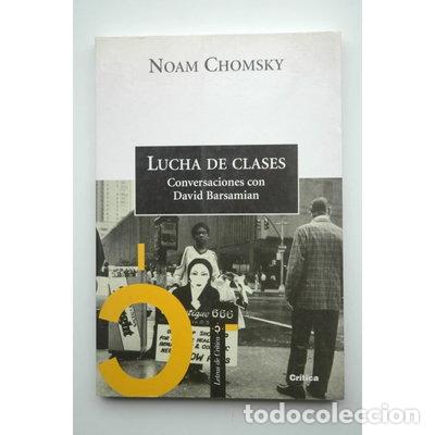 Livres: Lucha de clases- 9788474237238