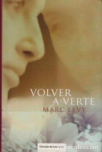 Livres: Volver a verte- 9788467223491