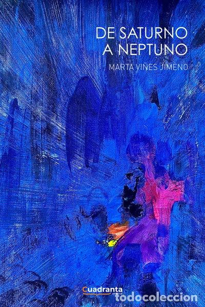 Livres: De Saturno a Neptuno- 9788419556141