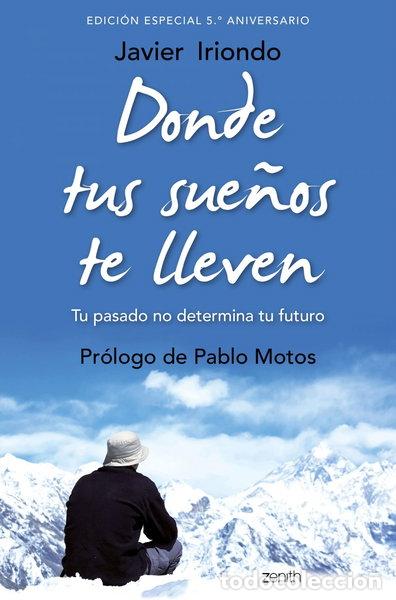 Livres: Donde tus sue&ntilde;os te lleven- 9788408171843