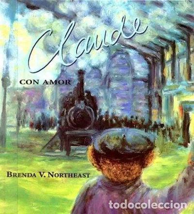 Livres: Claude con amor- 9788495040923