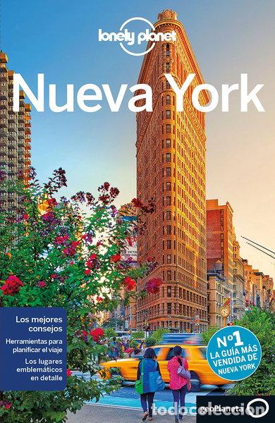 Libros: Nueva York 7- 9788408135418