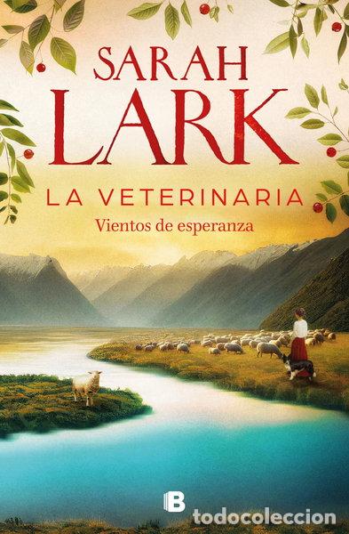 Libros: La veterinaria. Vientos de esperanza- 9788466676854