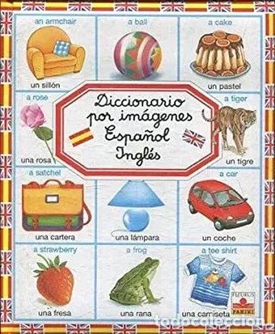 B&uuml;cher: Ingl&eacute;s - Espa&ntilde;ol / English-Spanish- 9782215066101