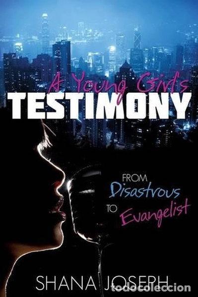 B&uuml;cher: A Young Girl's Testimony from Disastrous to Evangelist- 9781628396867