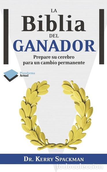 Libri di seconda mano: La Biblia del Ganador- 9788415115496