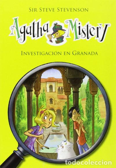 Libri di seconda mano: Investigaci&oacute;n en Granada- 9788424645595