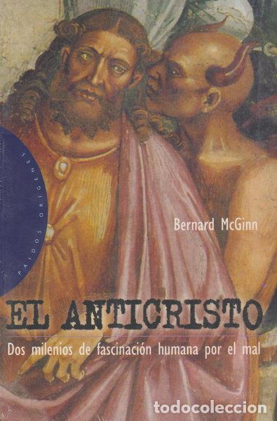 Libri di seconda mano: El anticristo- 9788449303760