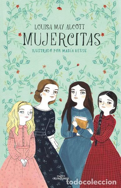 Libros: Mujercitas- 9788420433592