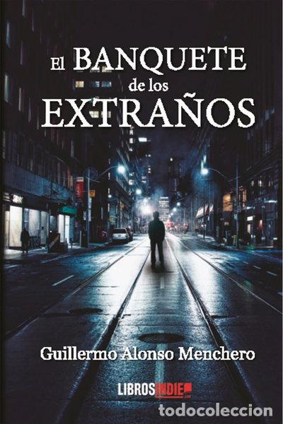 Libros: El banquete de los extra&ntilde;os- 9788418553578
