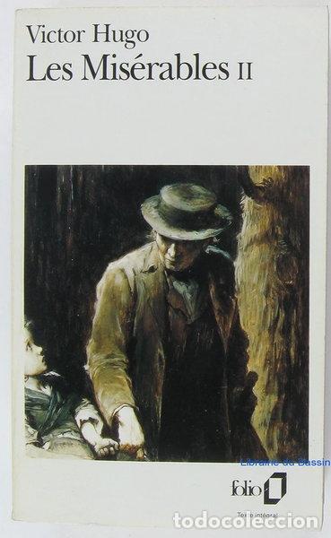 Libros: Les Mis&eacute;rables- 9782080701268