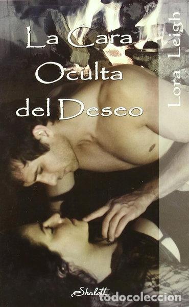 Libros: La cara oculta del deseo- 9788492415106