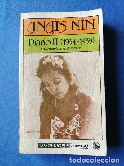 Libros: Diario II (1934-1939)- 9788402077202