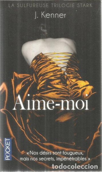 Libros: Aime-moi- 9782266249133
