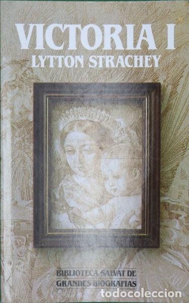 Libros: Victoria I- 9788434582187