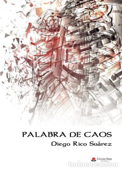 Libros: Palabra de caos- 9788411152464