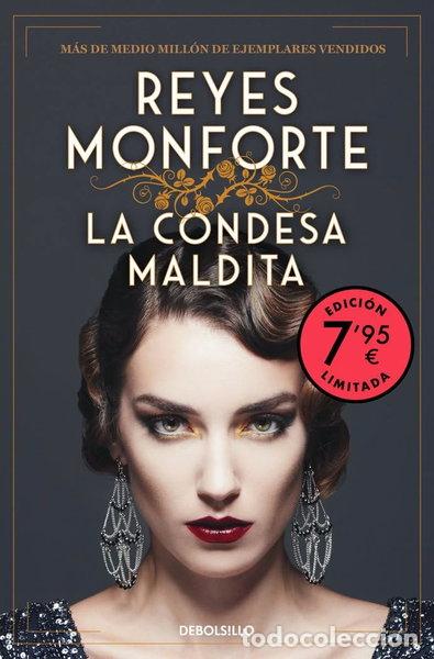 Livres: La condesa maldita- 9788466378222
