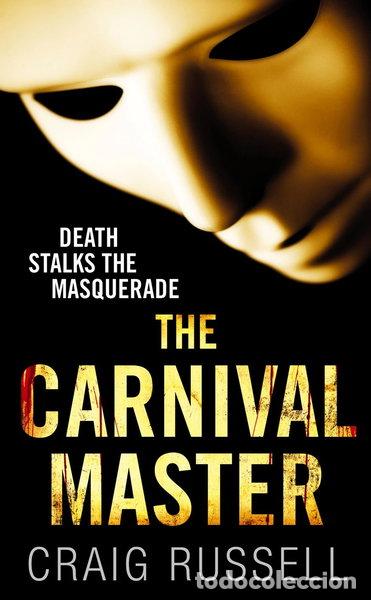 Livres: The Carnival Master- 9780099522645