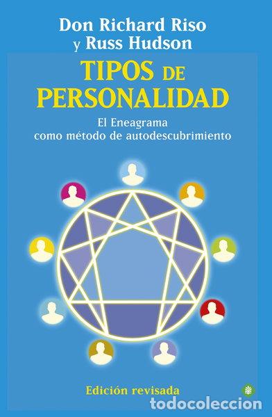 Livres: Tipos de personalidad- 9788499704111