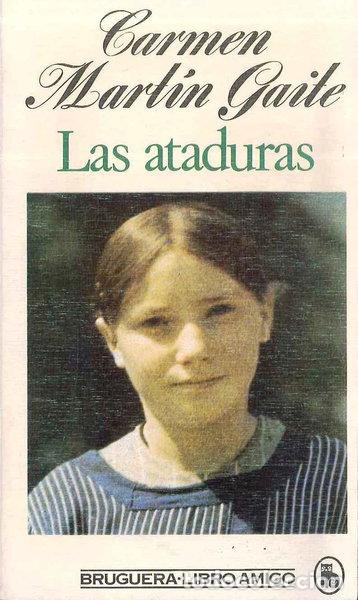 Livres: Las ataduras- 9788402092144