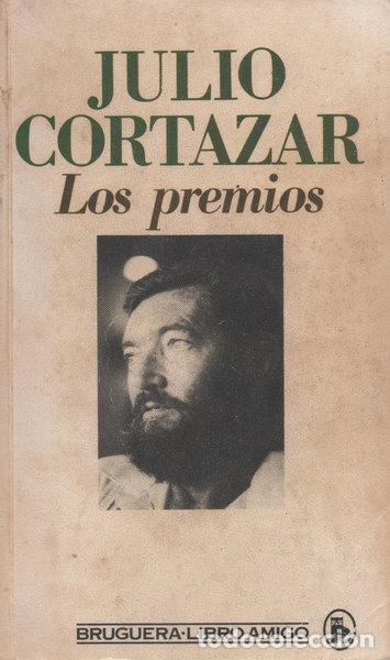 Libros: Los premios- 9788402069580