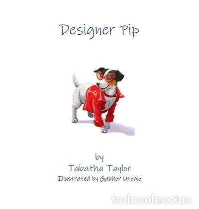 Libros: Designer Pip- 9781782227793