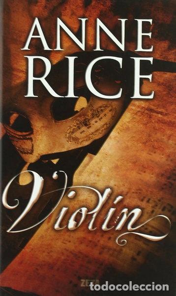 Libros: Viol&iacute;n- 9788498724707