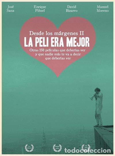 Libros: La peli era mejor- 9788469741771