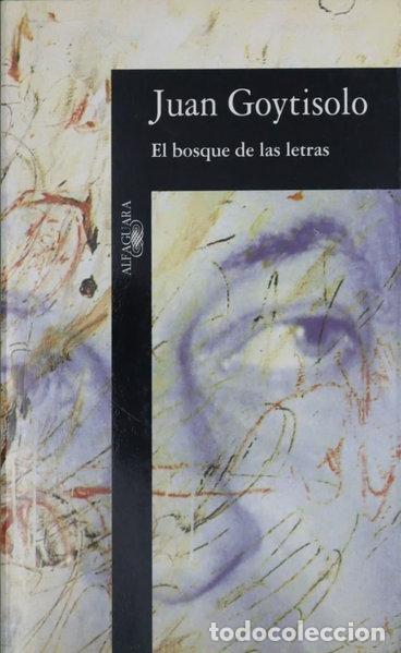 Livres: El bosque de las letras- 9788420481401