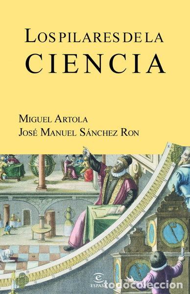 Libros: Los pilares de la ciencia- 9788467035636 - Foto 1
