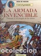 books: La Armada Invencible, vol. 2: El Drag&oacute;n de los Mares- 9788426125774
