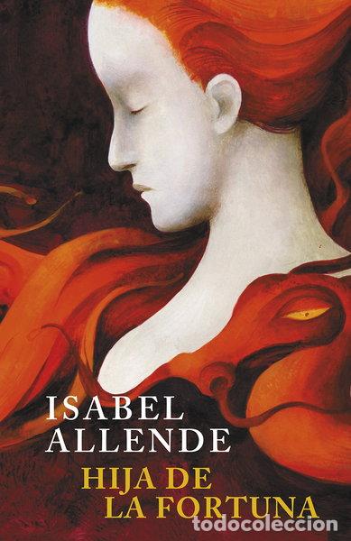 books: Hija de la fortuna- 9788401352867