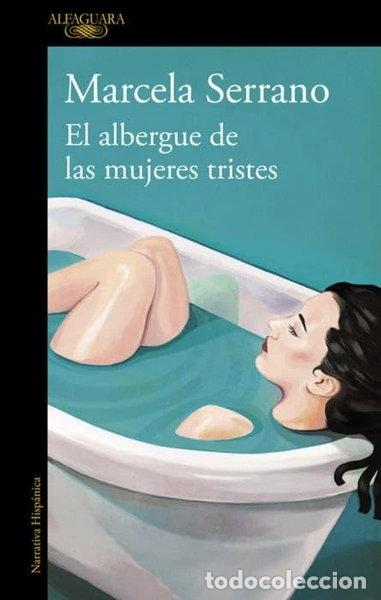 books: El albergue de las mujeres tristes- 9788420441559