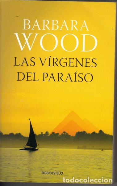 Libros: Las v&iacute;rgenes del para&iacute;so- 9788499086347