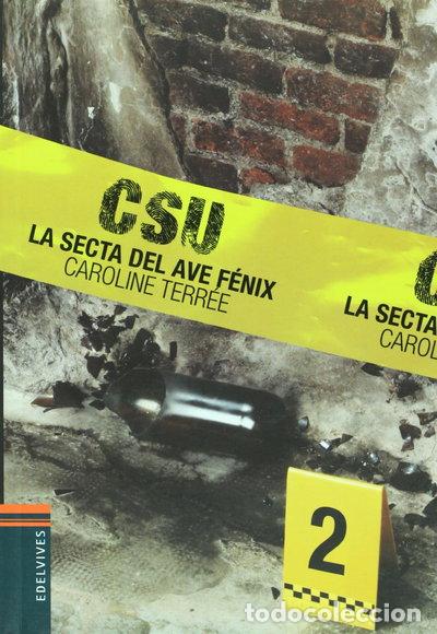 Libros: La secta del Ave F&eacute;nix- 9788426368942