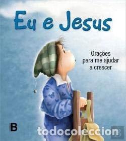 Libros: Eu e Jesus- 9789898694621